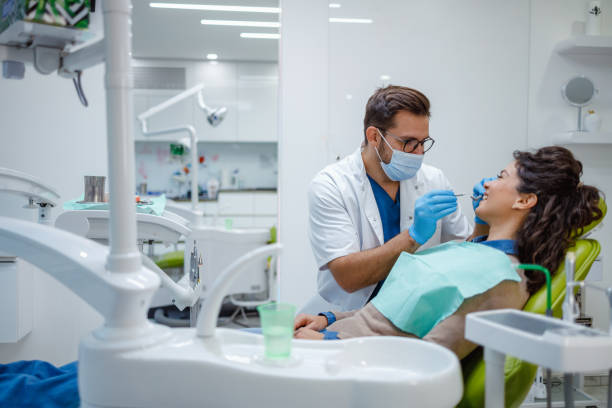 Sleep Apnea Treatment in Greenville, VA
